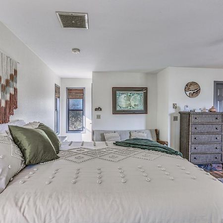 Cozy Studio With Well-Being Retreat Near Yosemite! Ahwahnee Dış mekan fotoğraf