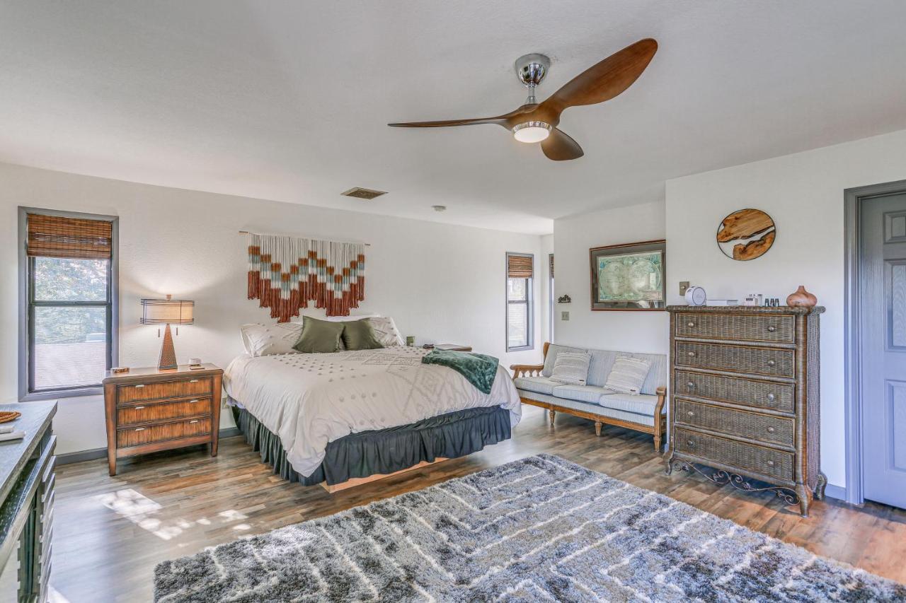Cozy Studio With Well-Being Retreat Near Yosemite! Ahwahnee Dış mekan fotoğraf