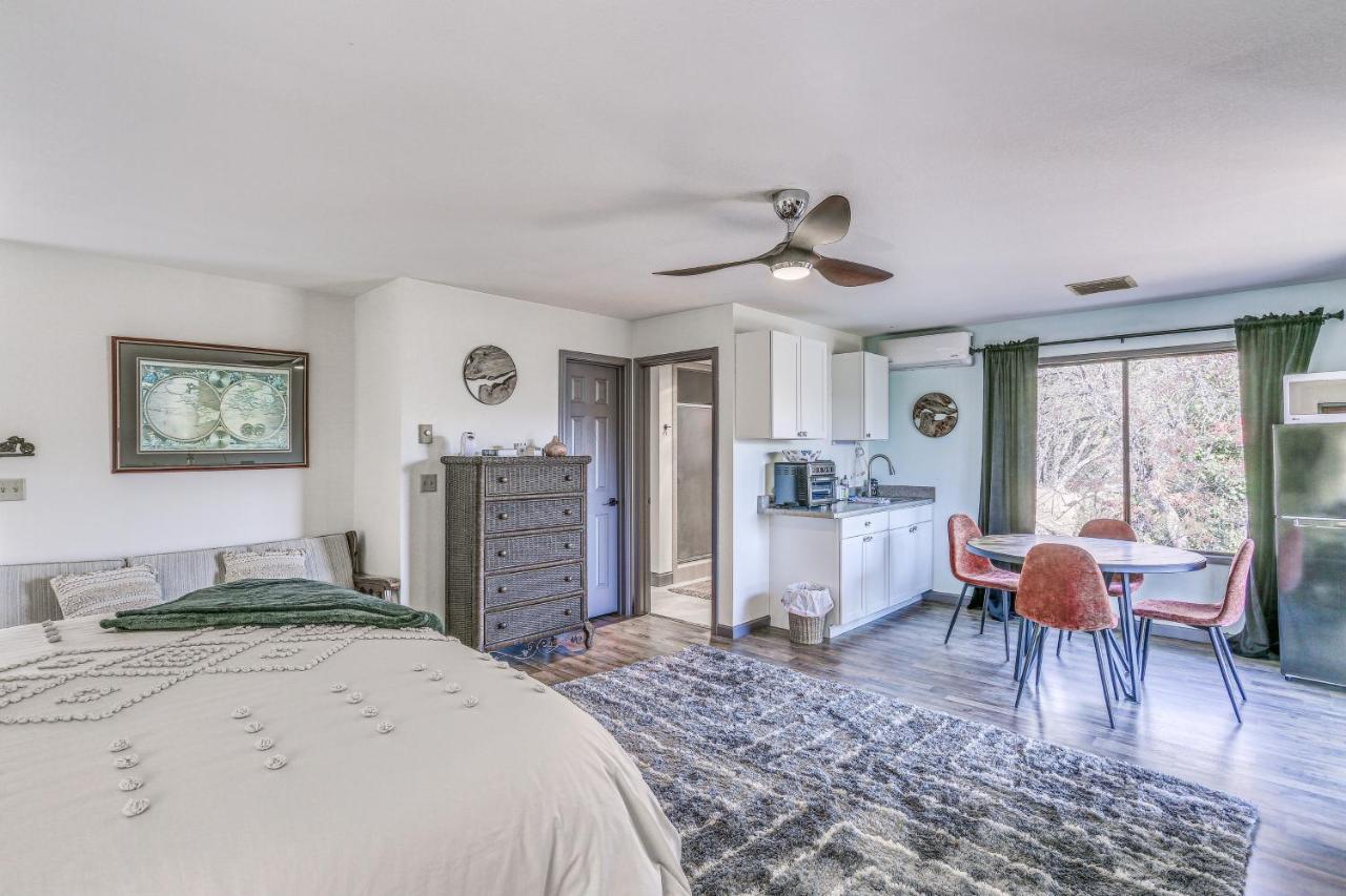 Cozy Studio With Well-Being Retreat Near Yosemite! Ahwahnee Dış mekan fotoğraf