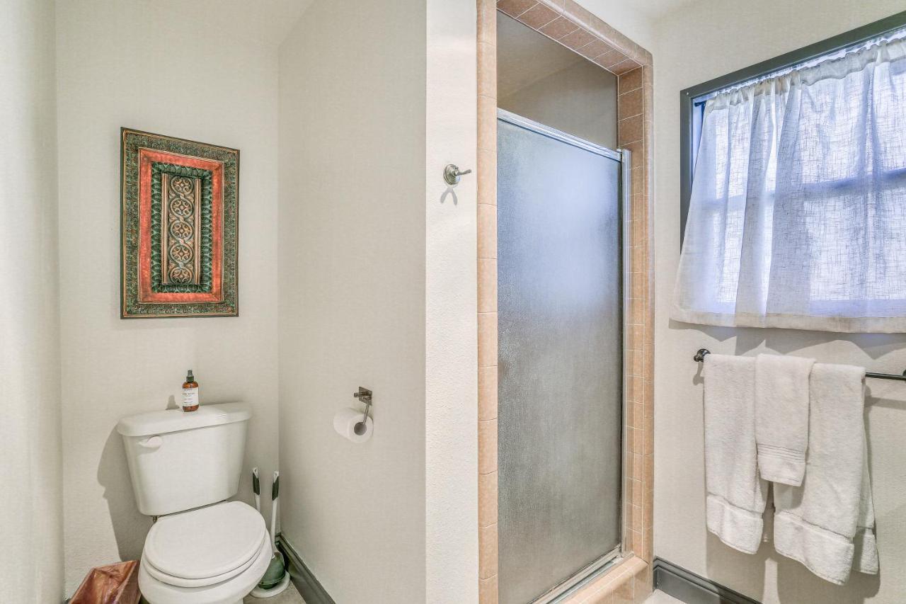 Cozy Studio With Well-Being Retreat Near Yosemite! Ahwahnee Dış mekan fotoğraf