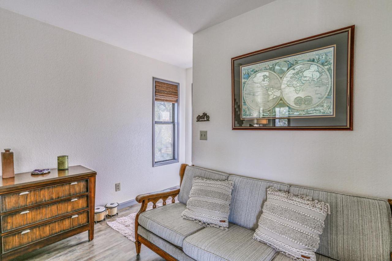 Cozy Studio With Well-Being Retreat Near Yosemite! Ahwahnee Dış mekan fotoğraf
