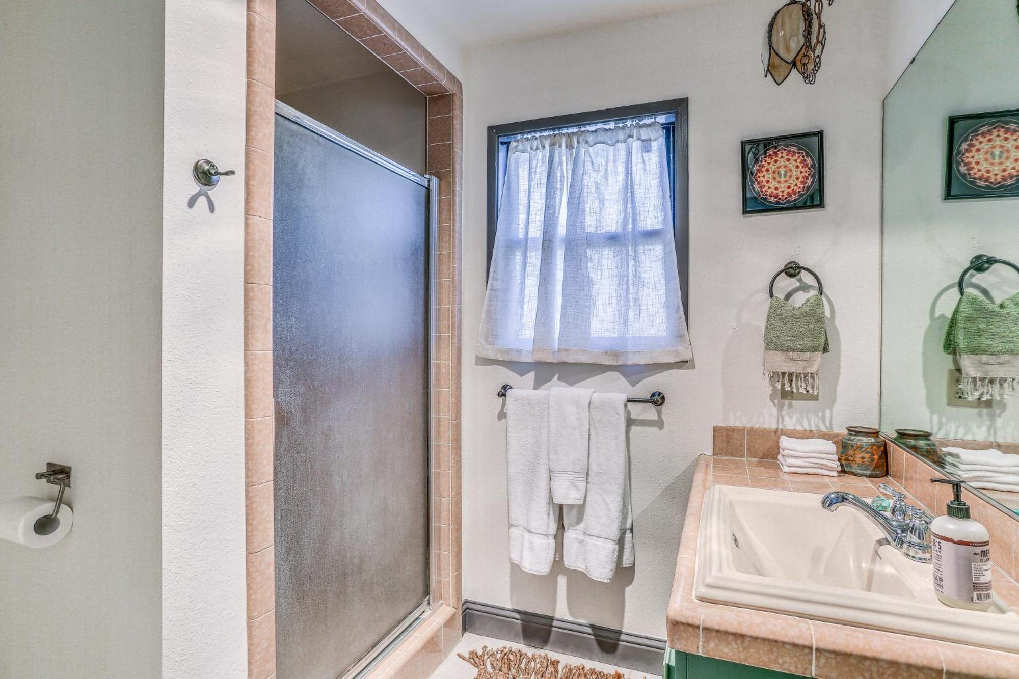 Cozy Studio With Well-Being Retreat Near Yosemite! Ahwahnee Dış mekan fotoğraf